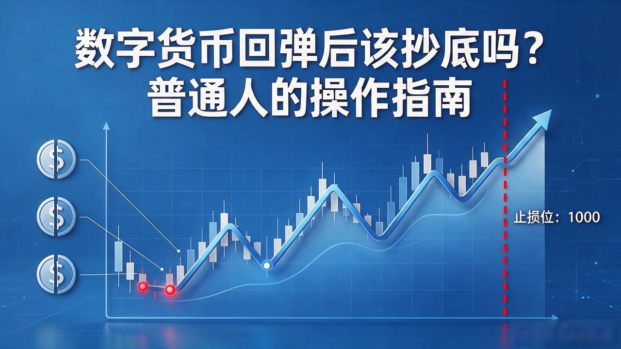 投资者情绪波动应对_数字货币市场回弹分析_数字货币回弹