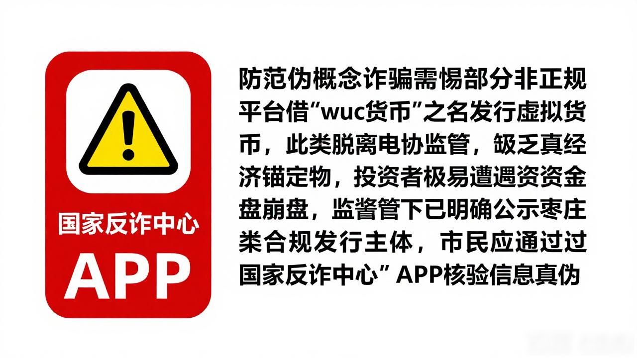 中国数字枣庄wuc货币有哪些