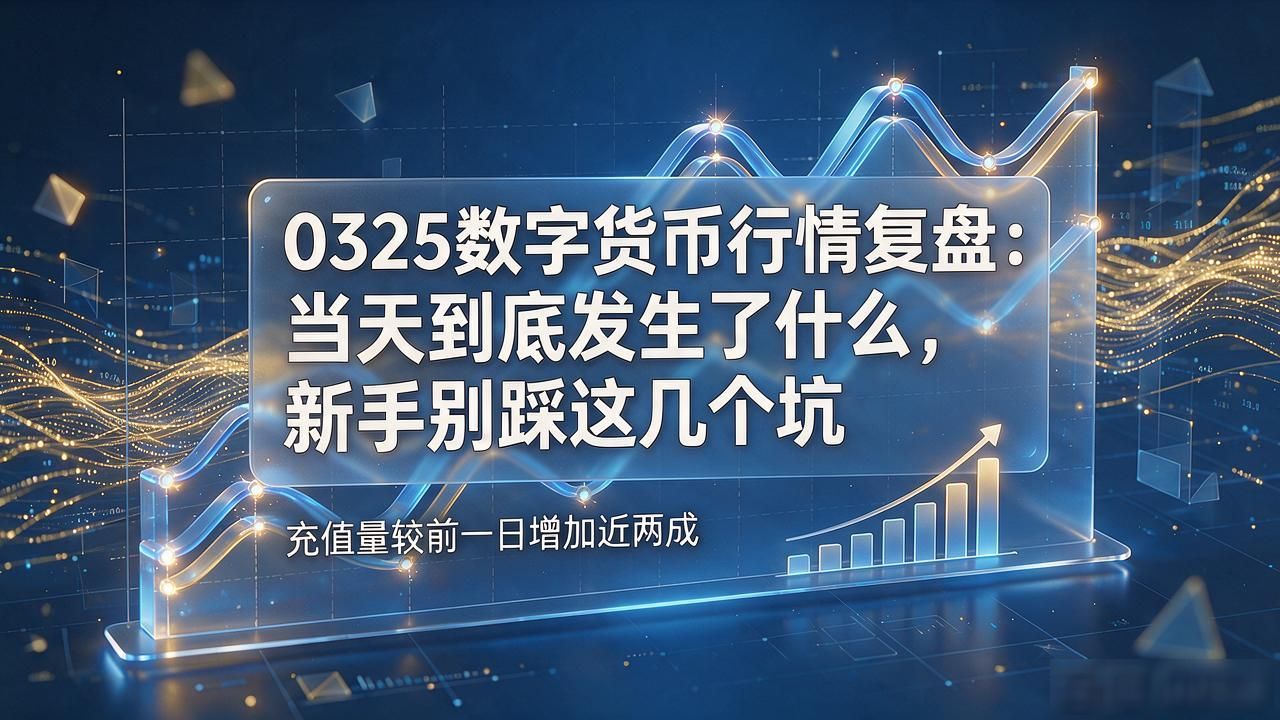 加密货币市场流动性陷阱风险_2024年3月25日比特币行情复盘_0325数字货币行情