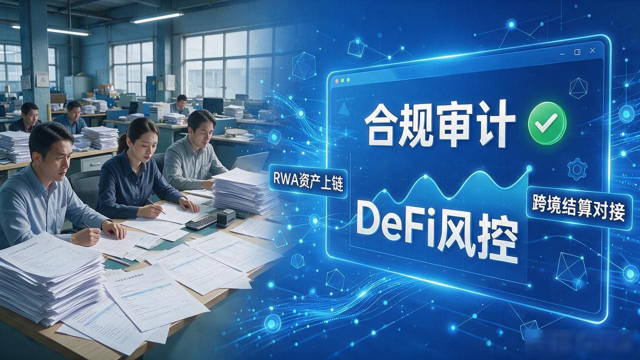 怎么挑靠谱的数字货币发展商？一个干了八年的人跟你说实话