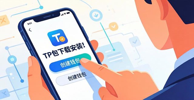 TP钱包官方正版下载｜新手3分钟快速上手