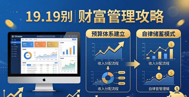 安装TP官方正版后，财富管理提升攻略