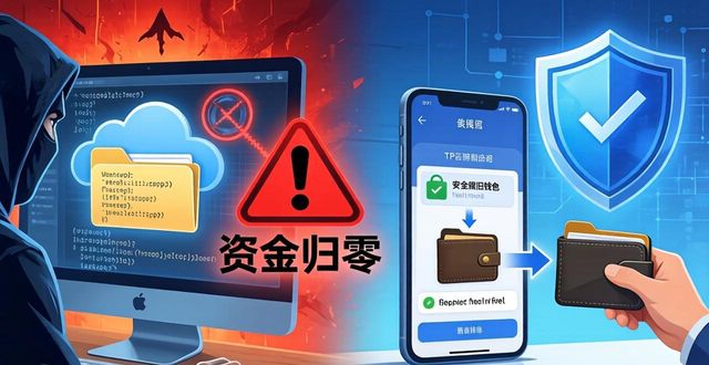 TP钱包助记词丢失？三步教你找回