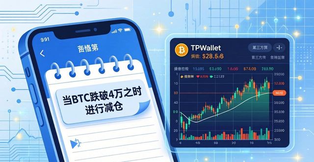 TPWallet下载后怎么监控资产,让投资稳稳增值