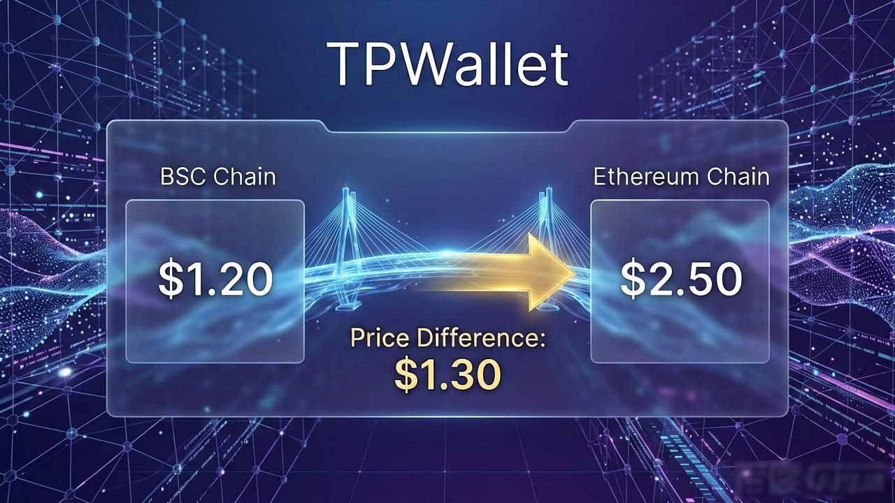 TPWallet怎么赚钱?四大实用价值创造技巧