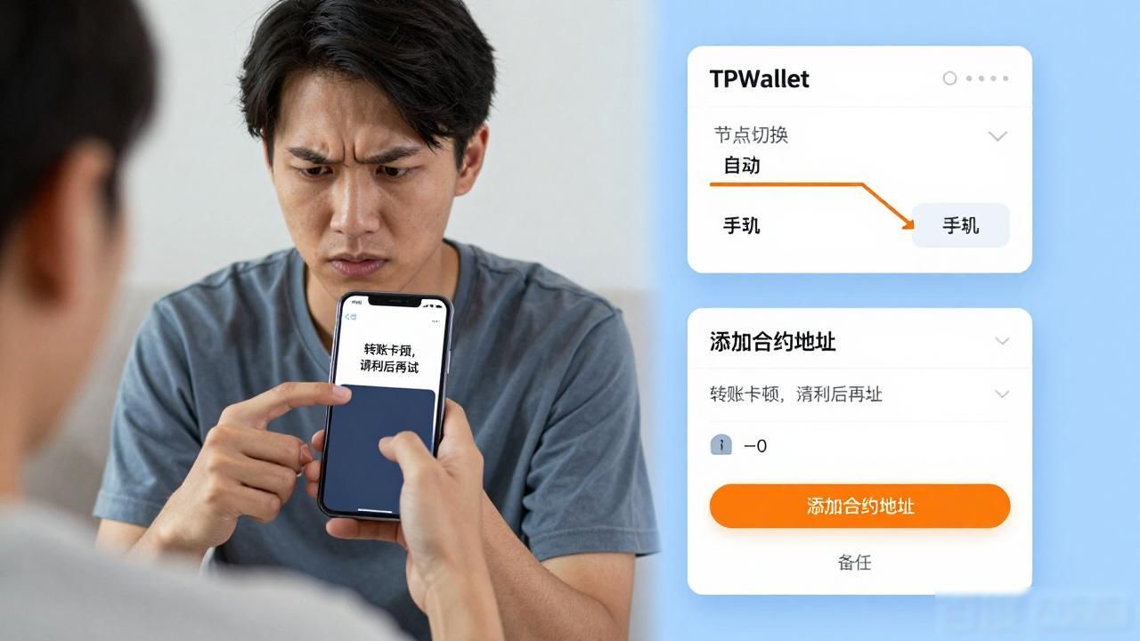 TPWallet官网下载 遇到问题怎么找客服