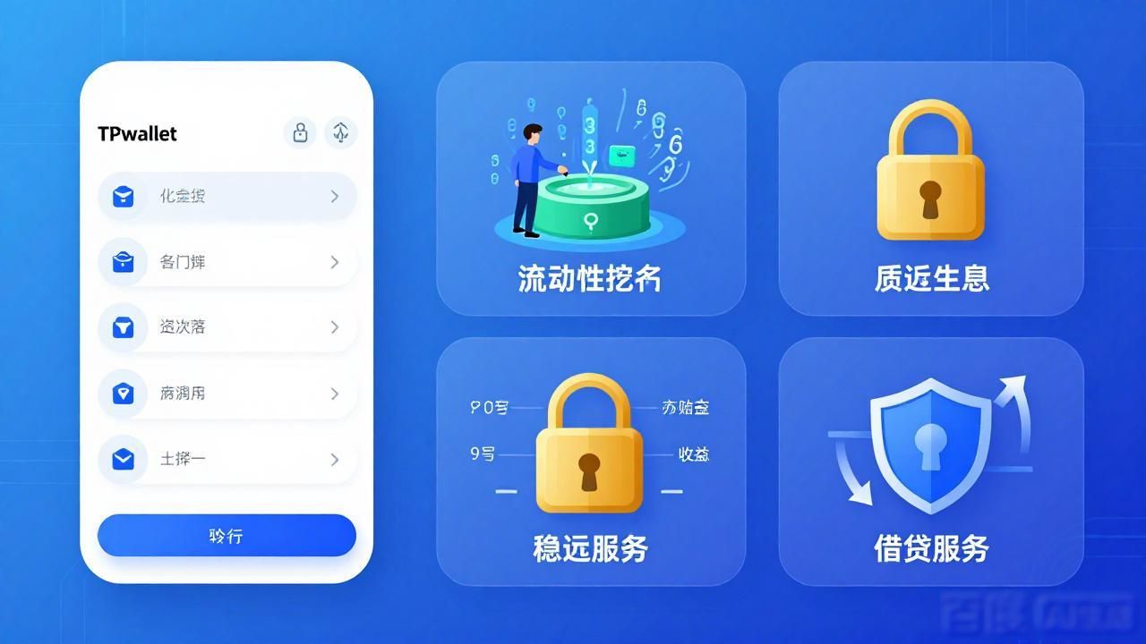 TPWallet官网下载后能做什么交易?一文看懂