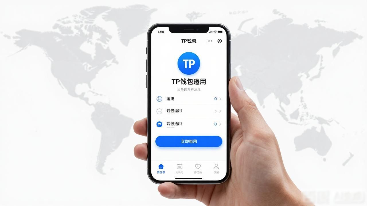 2025 TP钱包下载 为何成为圈内人的首选？
