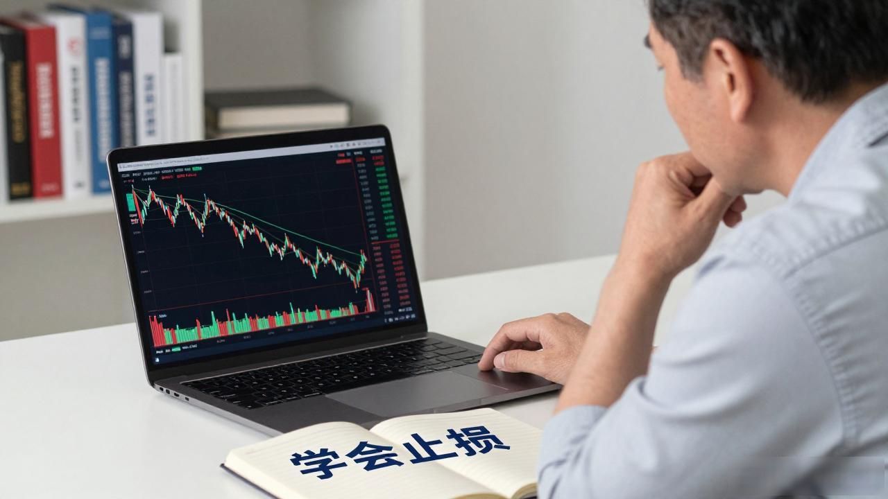 数字货币赚钱感悟：踩坑无数后总结的血泪经验