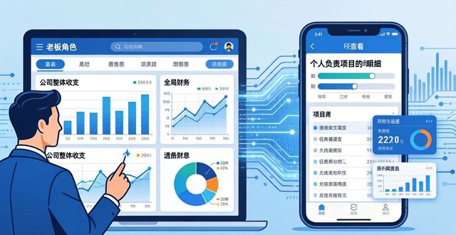 TP官方下载后，财务透明几步搞定
