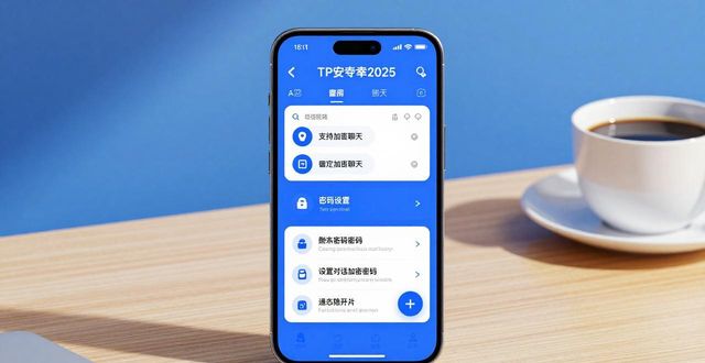 TP安卓2025新版功能全解析：下载即用，扩展超实用