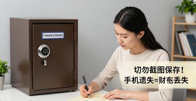 TP钱包最新版安全设置指南