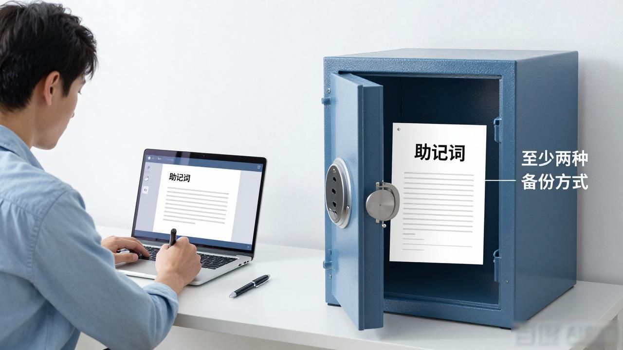 TPWallet官网下载教程,资产这样放才稳