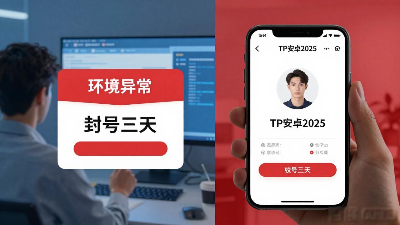 下载完TP安卓2025后，千万别急着开玩
