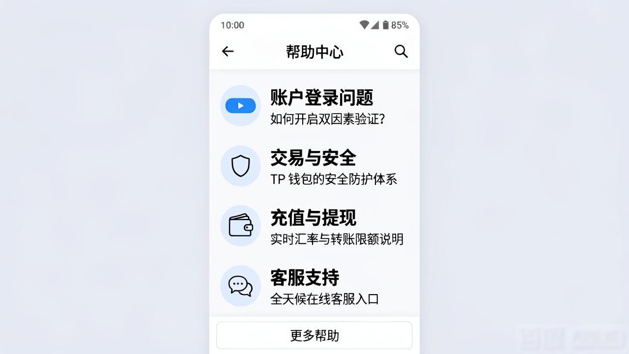TP官方APP怎么下载?这份指南一学就会