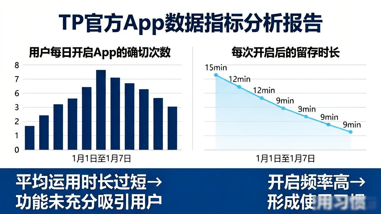 TP官方app数据怎么看?这些指标帮你判断