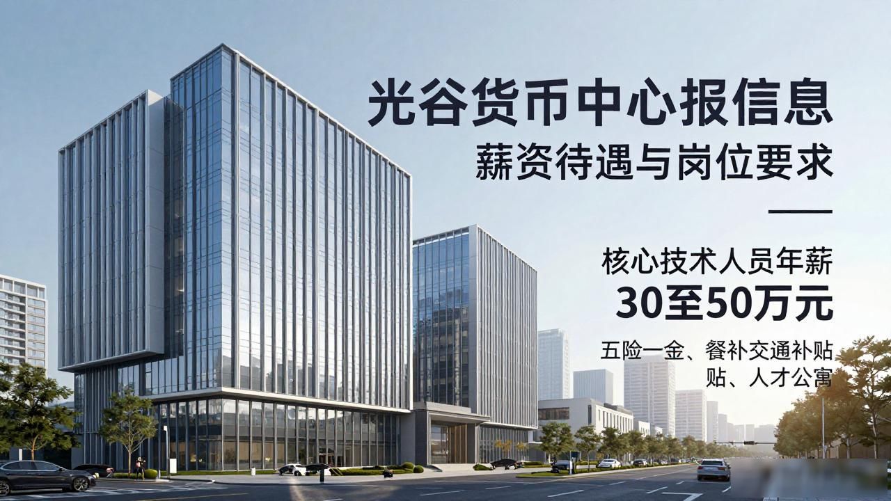 光谷数字货币中心招聘_光谷数字货币中心招聘_区块链开发工程师岗位要求