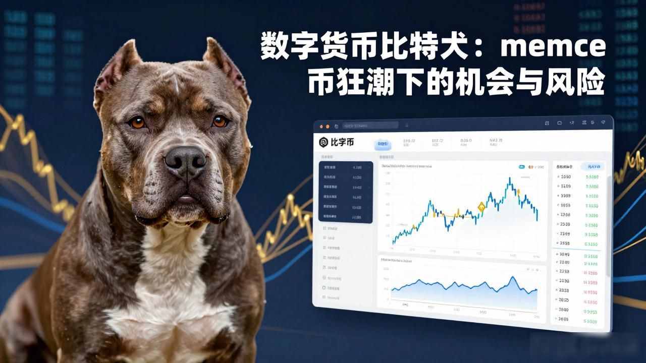 meme币DOGE价格波动原因_数字货币比特犬_狗狗币社区共识与网红效应