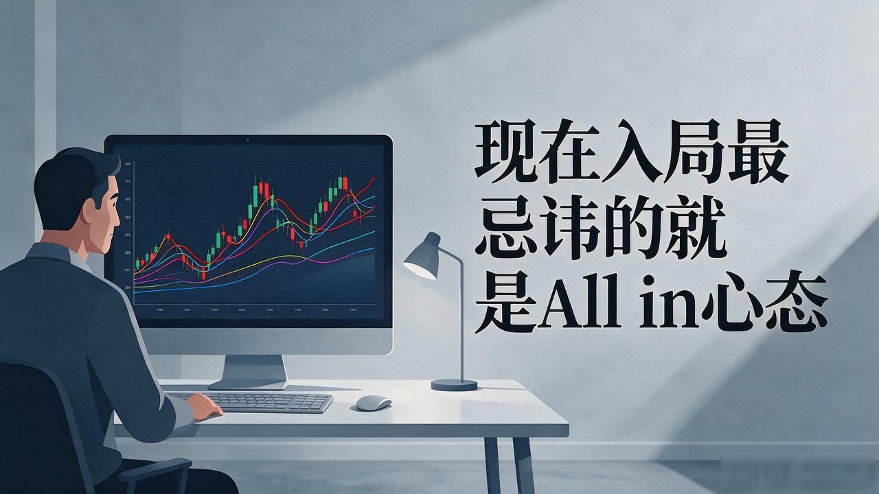2026年现在做数字货币来得及吗？老玩家说几句大实话