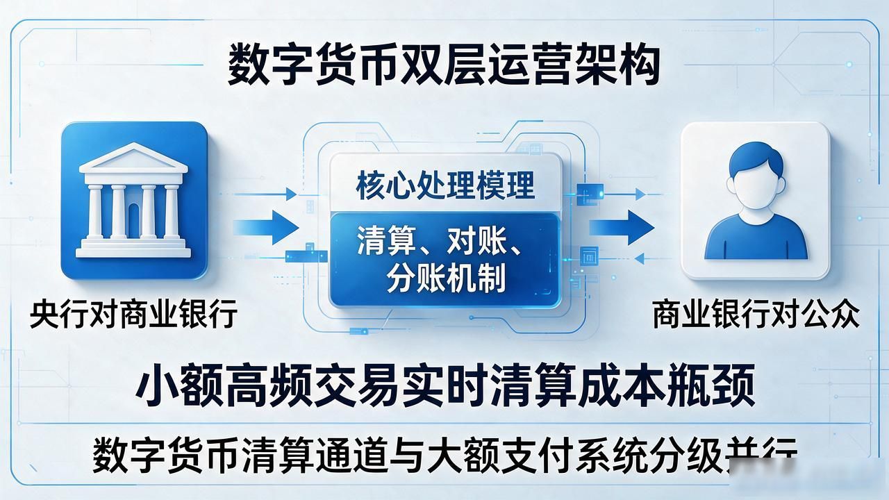 数字货币发行该怎么做？五个实操对策建议值得参考