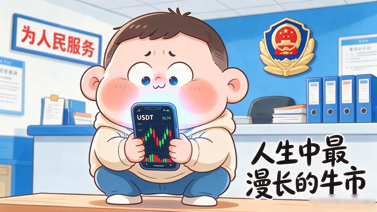 数字货币搞笑故事：充错地址赔套房、忘密码亏到底的5个段子