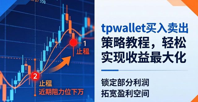 tpwallet买入卖出策略教程，轻松实现收益最大化