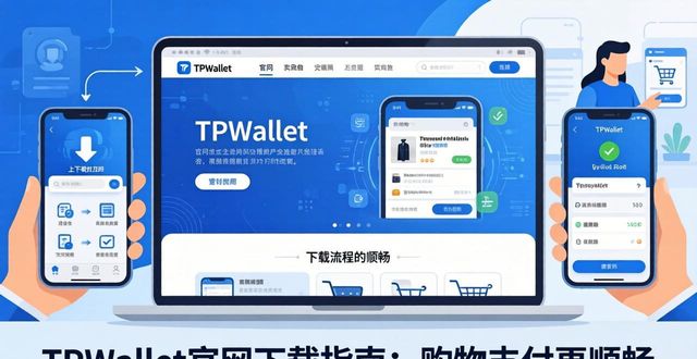 TPWallet官网下载指南：购物支付更顺畅