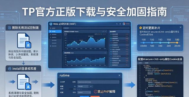 TP官方正版下载与安全加固指南