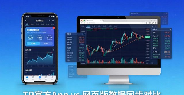 TP官方app和网页版怎么选？三点区别一看就懂