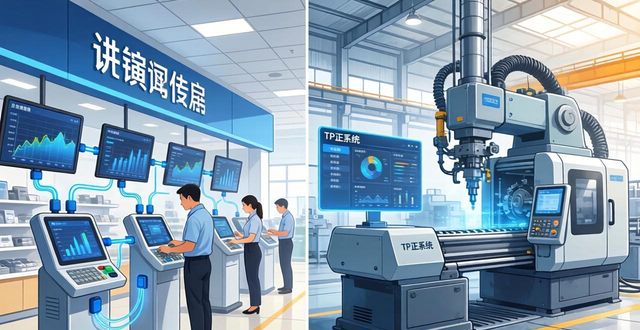 TP正版下载的行业价值到底在哪