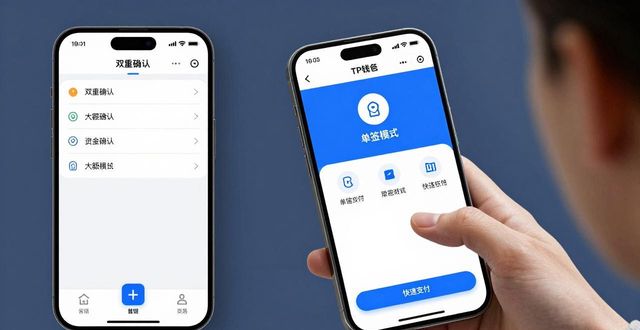 TP钱包安卓版多账户管理:官方下载后的实用技巧