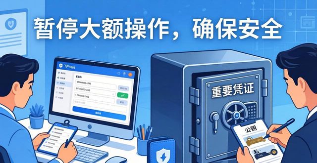 TP钱包下载后 多重签名怎么开 资金安全翻倍
