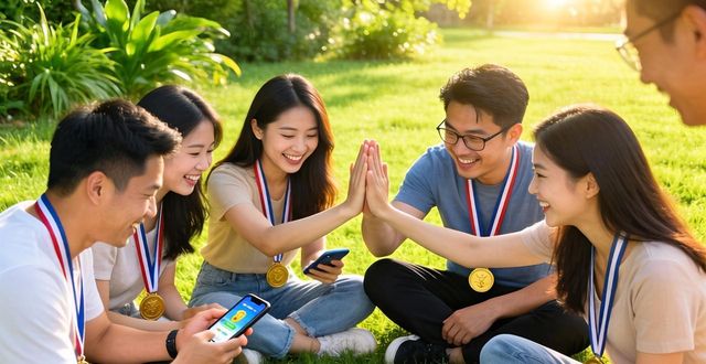 TP官网下载正版App，怎样让团队一起玩得更嗨