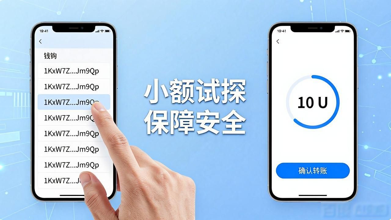 TPWallet小额投资三步走，新手也能轻松上手