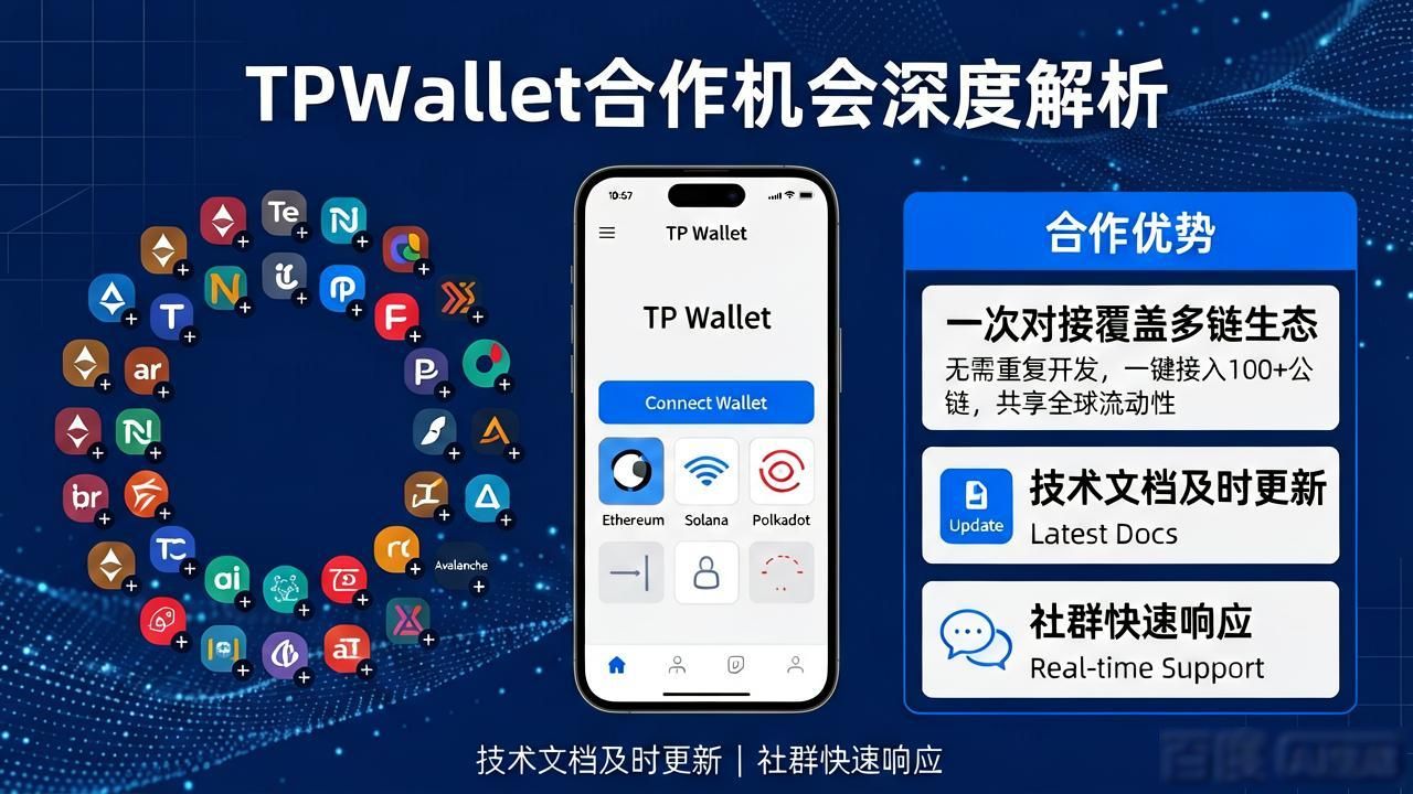 TPWallet合作机会深度解析