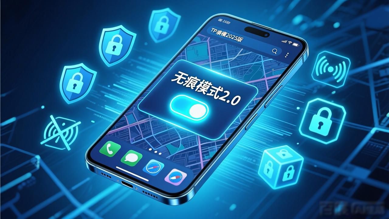 TP安卓2025版评测：新功能上线，隐私保护更严了