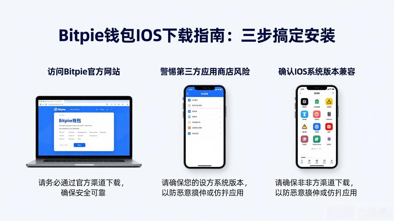 Bitpie钱包iOS下载方法_iOS用户下载去中心化钱包_轻松获取:Bitpie苹果下载的简化步骤