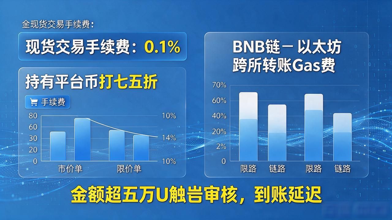 数字货币怎么一次卖出？市价单还是限价单，手续费差好几百