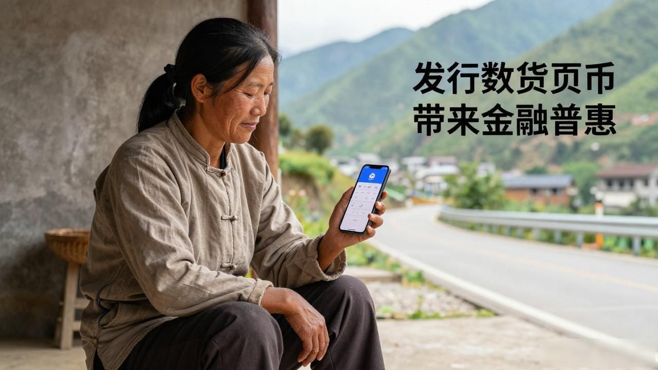发行数字货币能够带来什么实际改变？普通人最该关注的几点