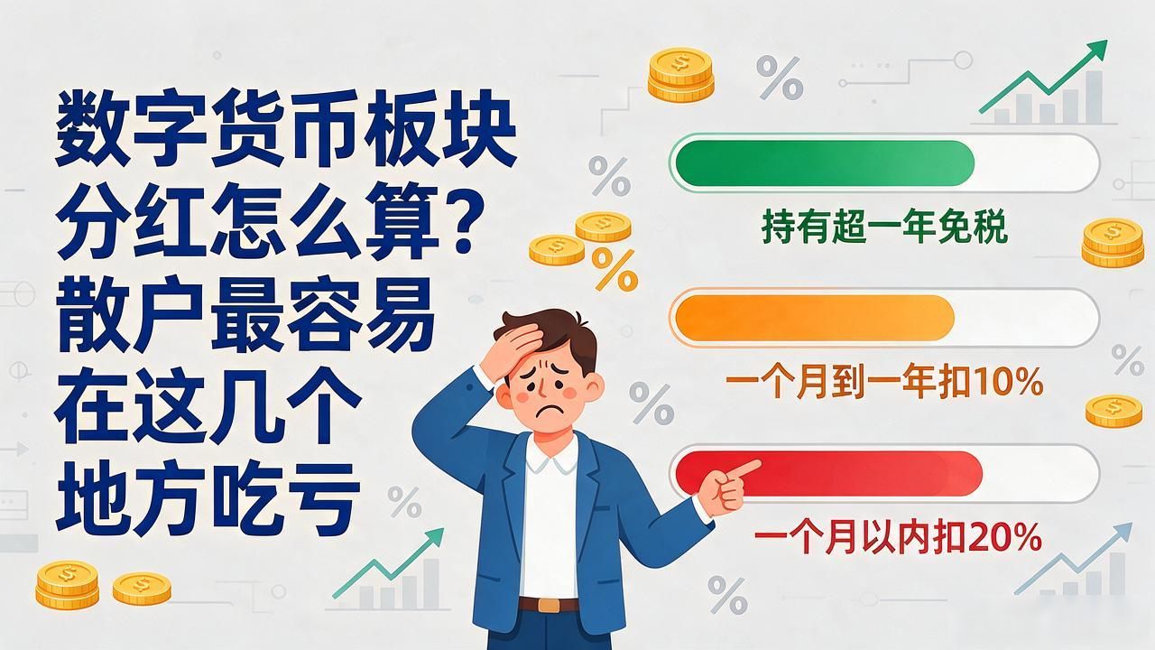 ETF分红金额计算方式_数字货币基金分红规则_数字货币板块分红