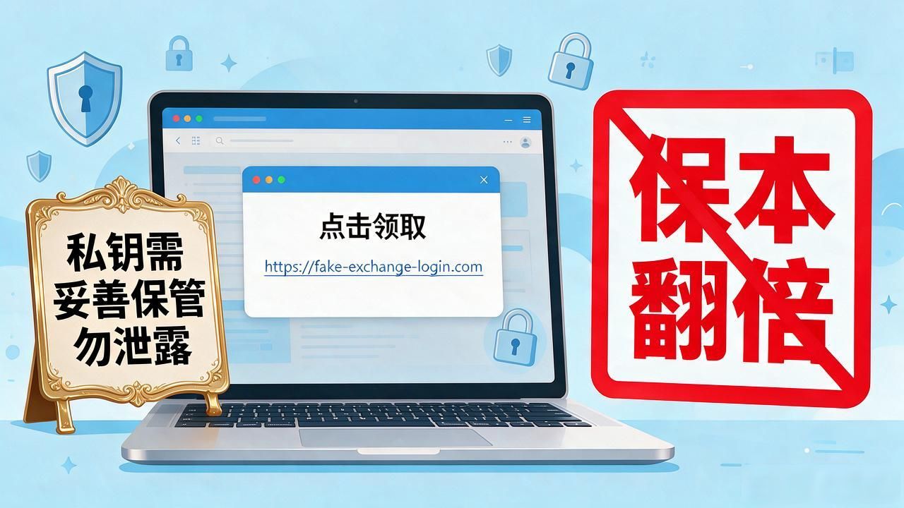 数字货币入门别自己瞎琢磨，答疑网里这些问题帮你一次捋清楚