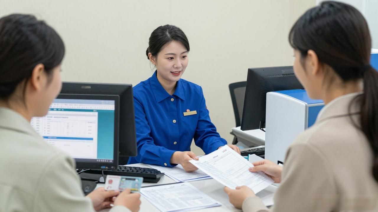 数字货币会让柜员下岗吗？以后办业务还用去柜台排队不