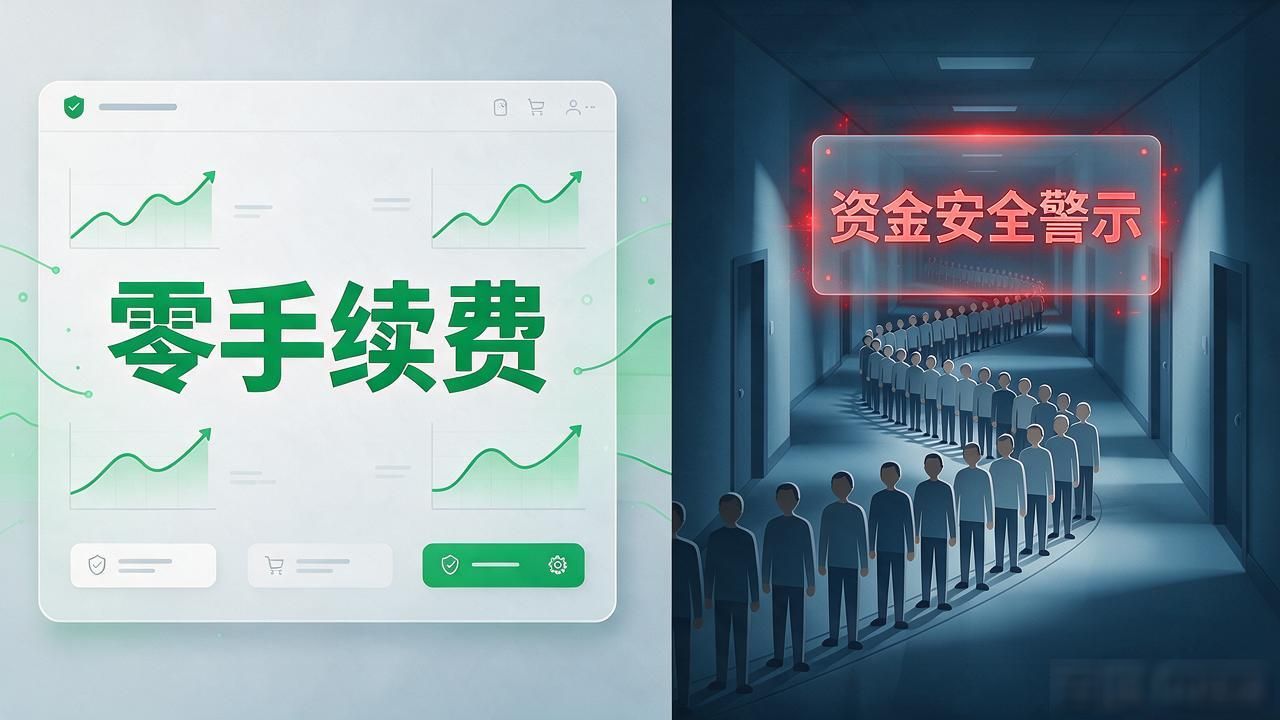 各数字货币平台到底怎么选？踩了十几个坑后说几句实在话