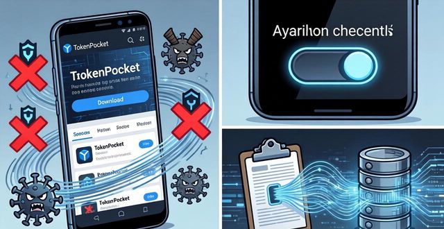 TokenPocket官网安卓下载：便捷与风险并存