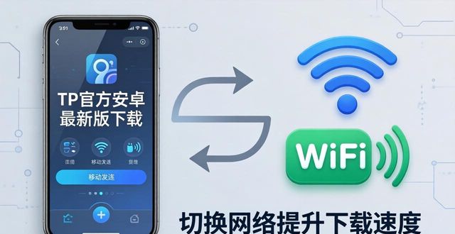 TP官方安卓最新版下载：安全快速获取指南
