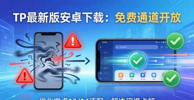 TP最新版安卓下载：免费通道开放