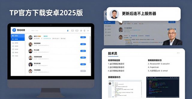 TP官方下载安卓2025版，遇到问题怎么快速找客服？