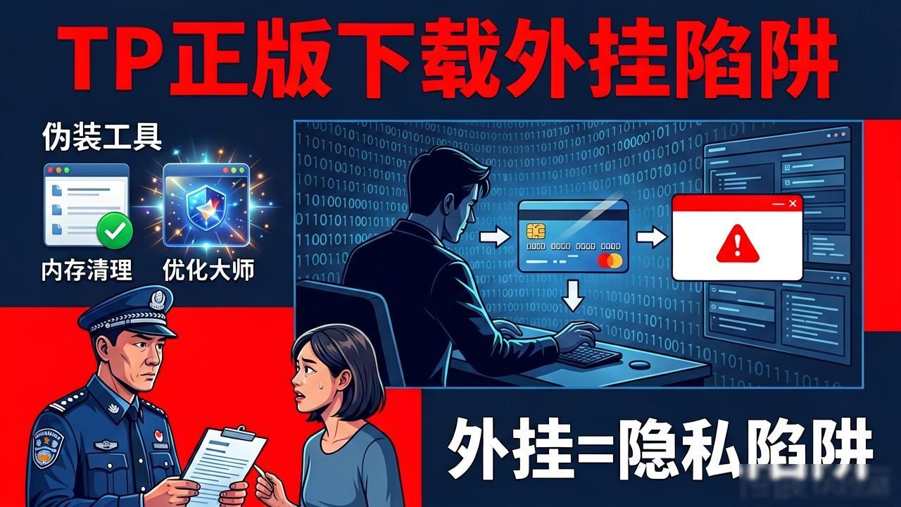 TP正版下载能用什么外挂?良心盘点别踩坑