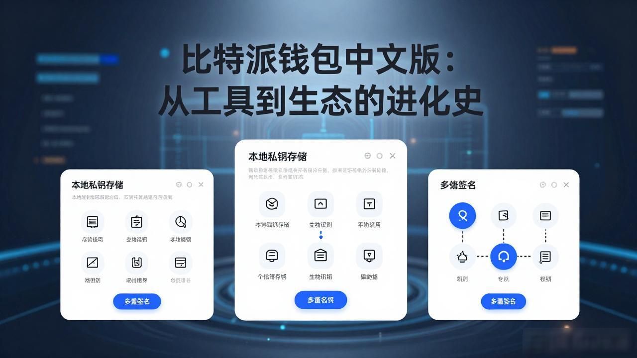 比特派钱包功能拓展_比特派钱包发展历程_比特派钱包app官方下载中文版的成长与发展历程