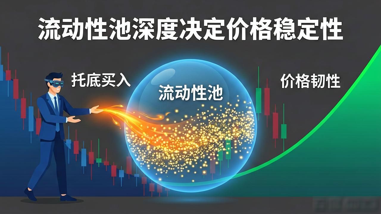 数字货币怎么拉升币值？看懂这几点就够了